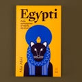 Egypti - Kala sarkofagissa & muita mysteereit&auml;